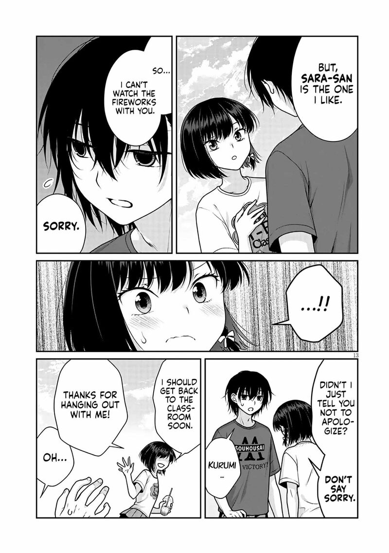 Risou No Kanojo 33 14
