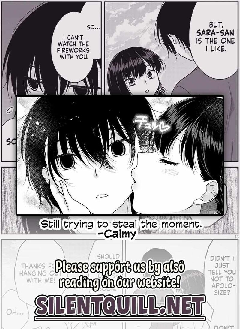 Risou No Kanojo 33 16