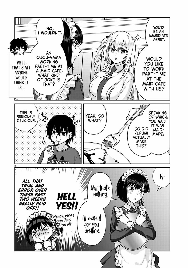 Risou No Kanojo 33 3
