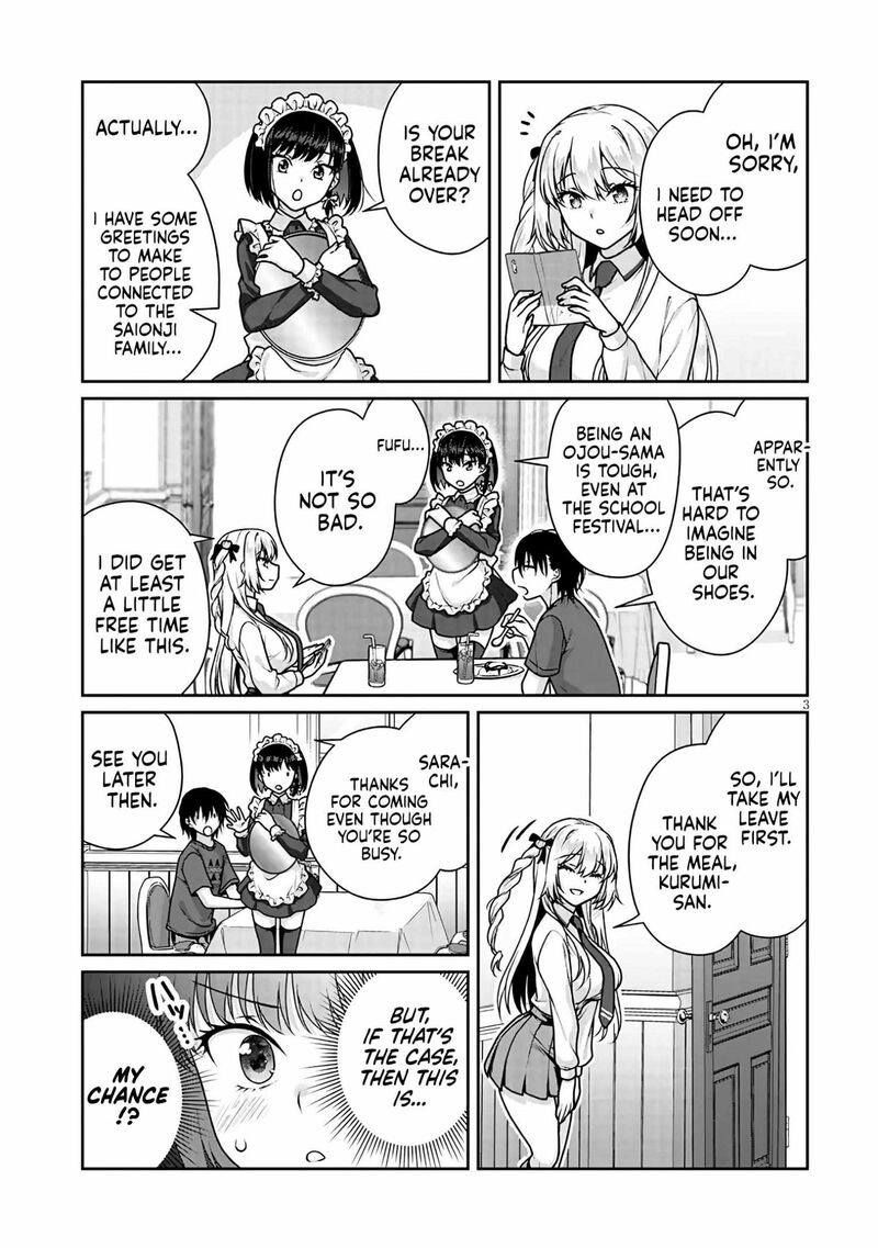 Risou No Kanojo 33 4