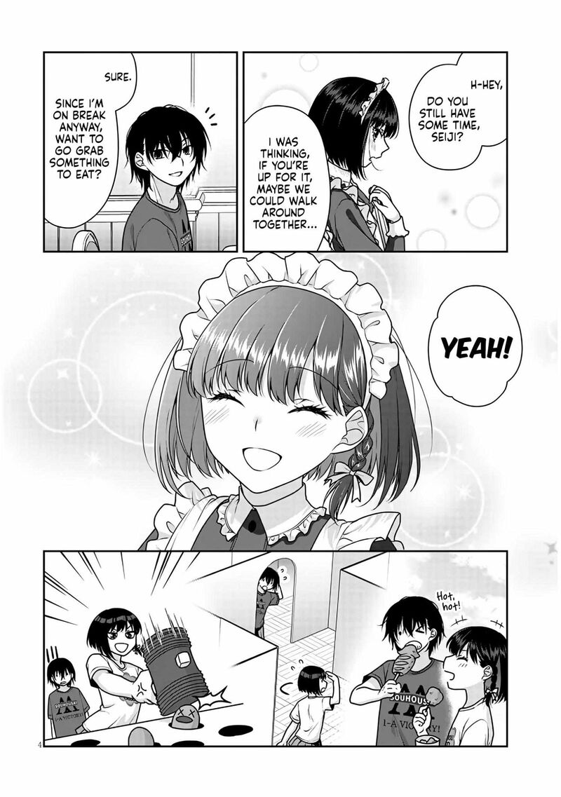 Risou No Kanojo 33 5