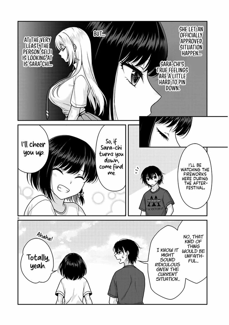 Risou No Kanojo 33 9
