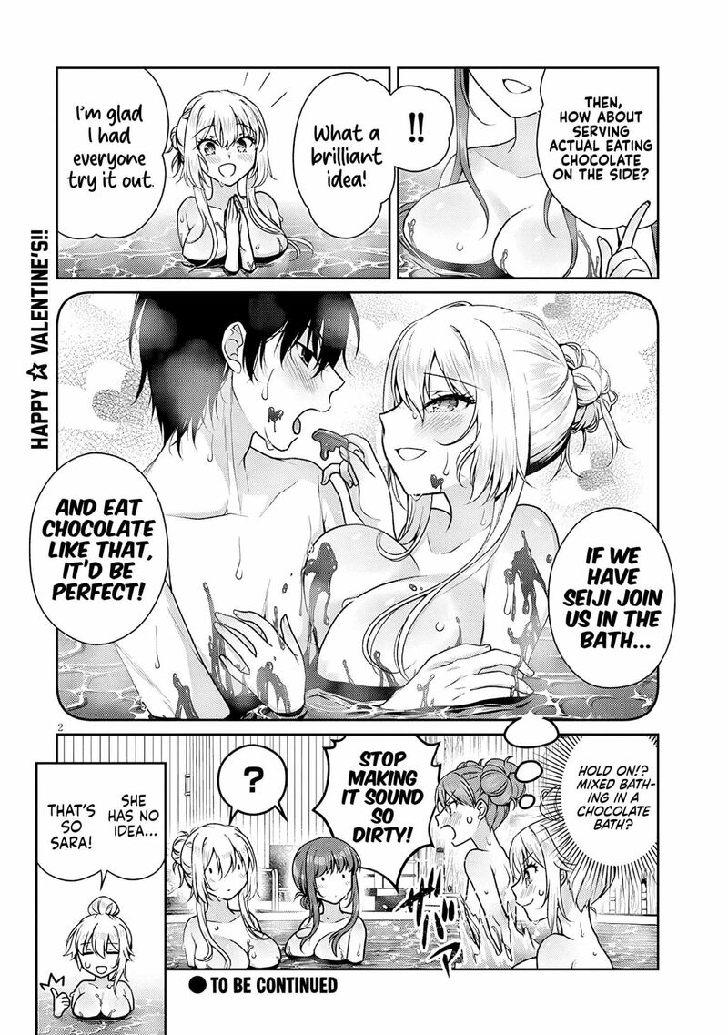 Risou No Kanojo 33e 3