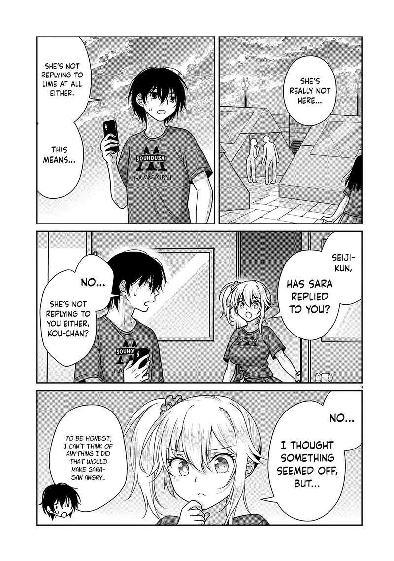 Risou No Kanojo 34 10