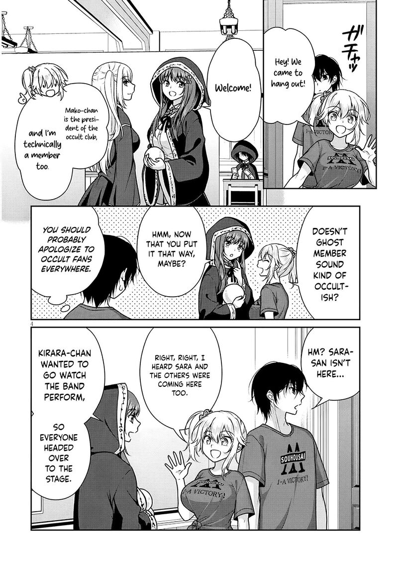 Risou No Kanojo 34 5
