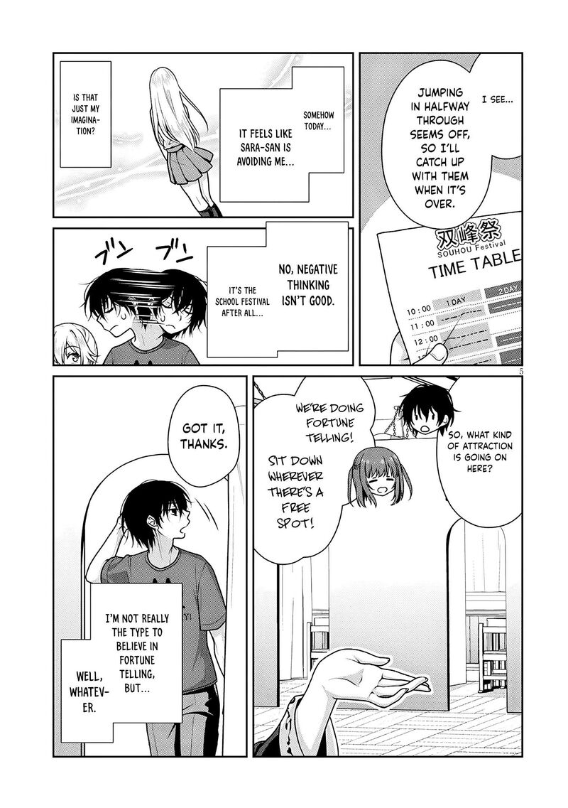 Risou No Kanojo 34 6