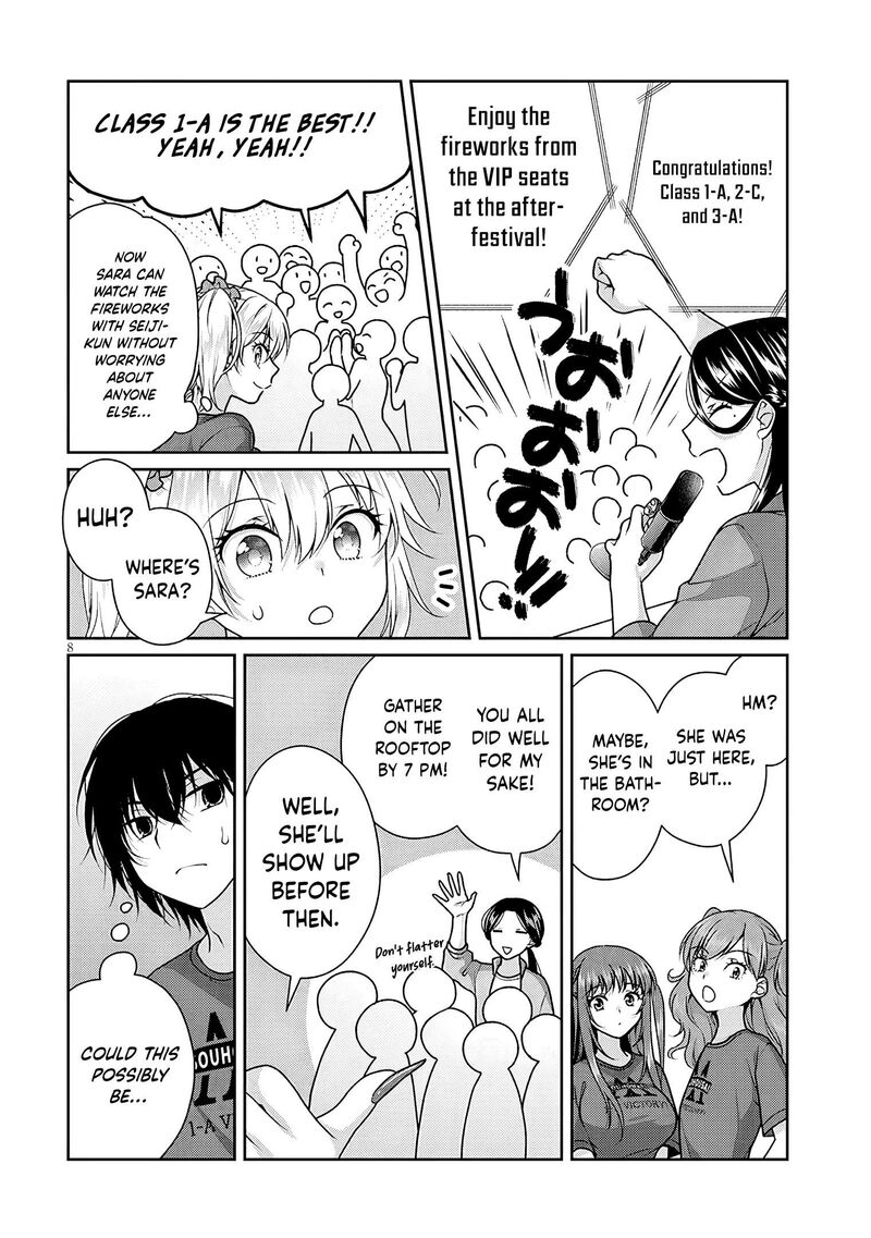 Risou No Kanojo 34 9
