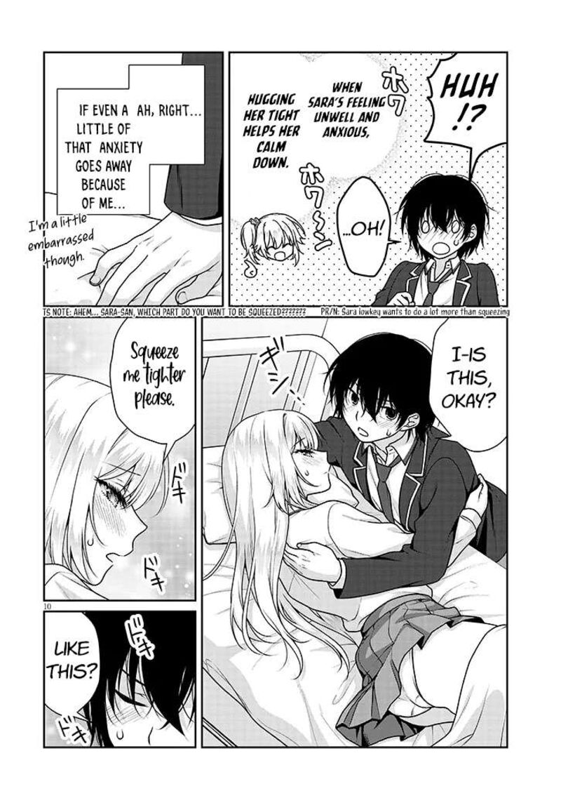 Risou No Kanojo 37 11