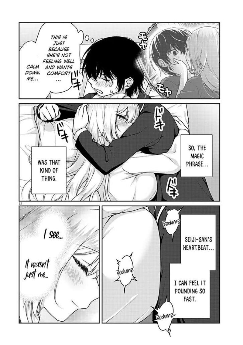Risou No Kanojo 37 13