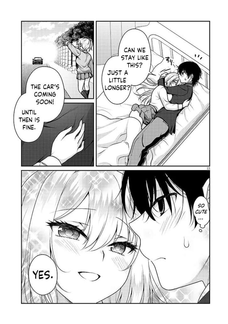Risou No Kanojo 37 14
