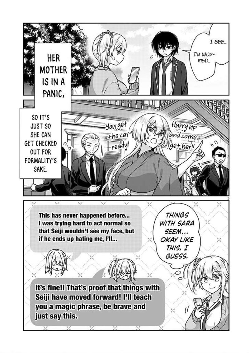 Risou No Kanojo 37 6