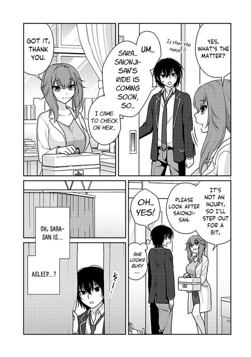 Risou No Kanojo 37 8