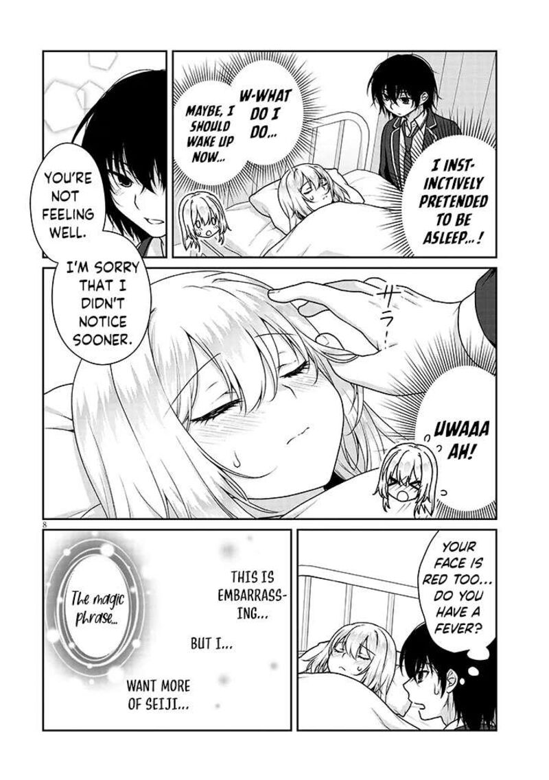 Risou No Kanojo 37 9