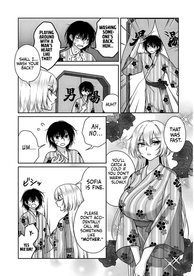 Risou No Kanojo 39 12