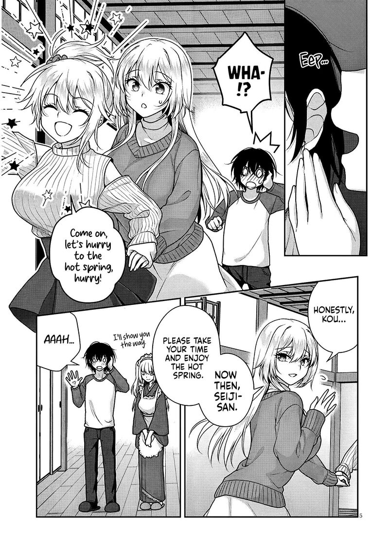 Risou No Kanojo 39 6