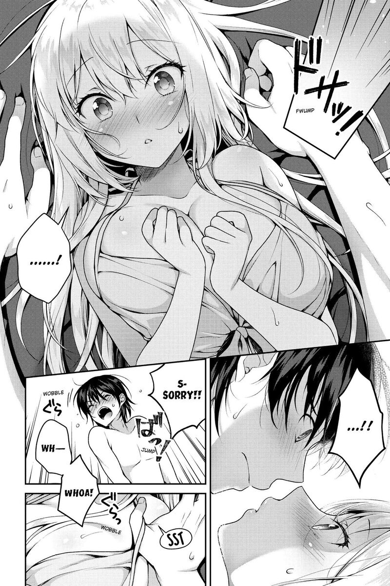 Risou No Kanojo 4 11