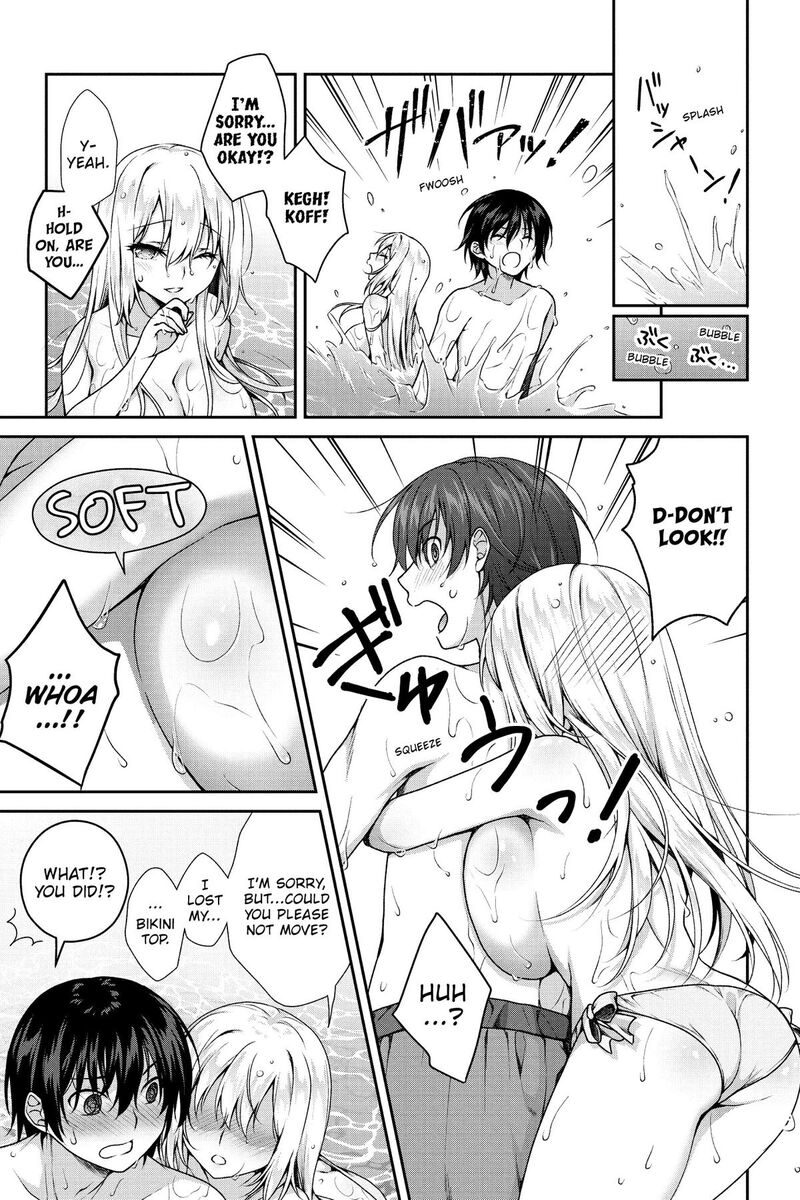 Risou No Kanojo 4 12