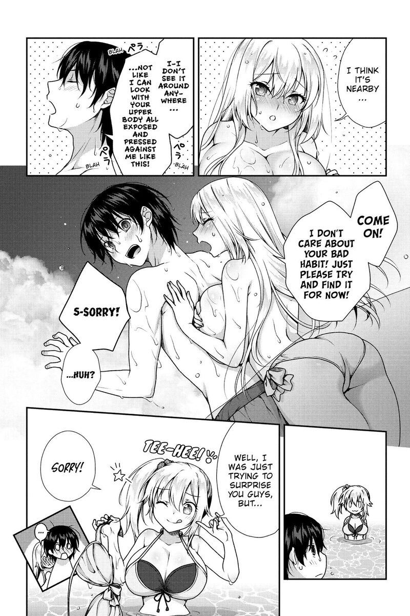 Risou No Kanojo 4 13