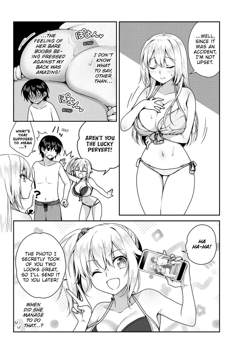 Risou No Kanojo 4 14