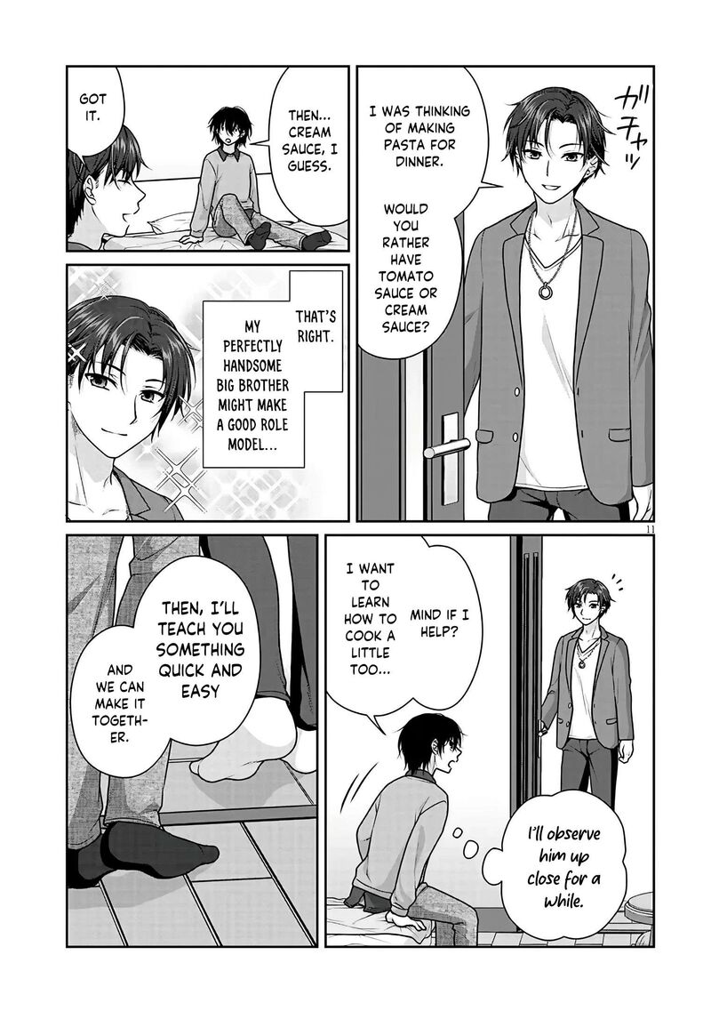 Risou No Kanojo 41 12