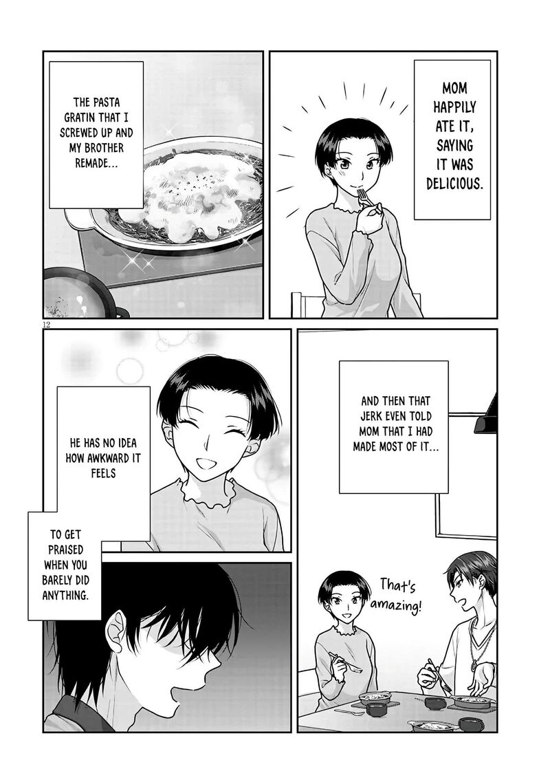 Risou No Kanojo 41 13