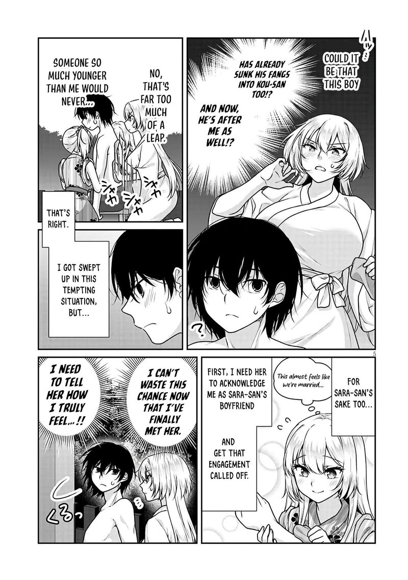 Risou No Kanojo 41 6