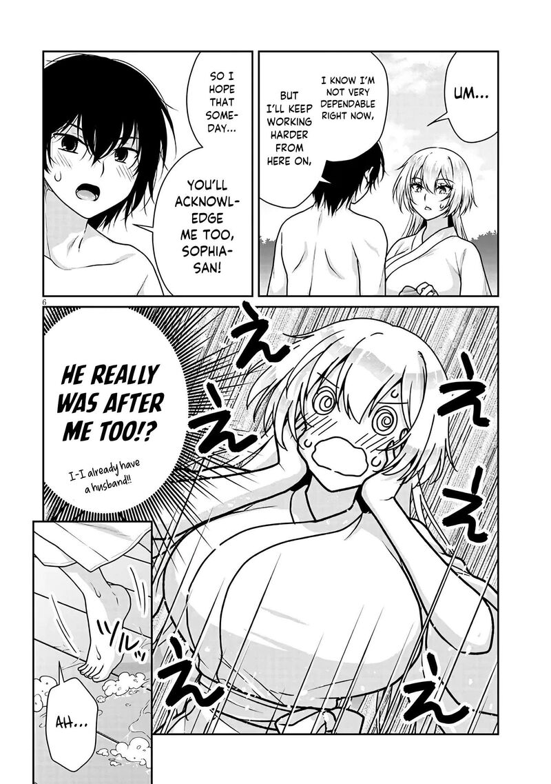 Risou No Kanojo 41 7