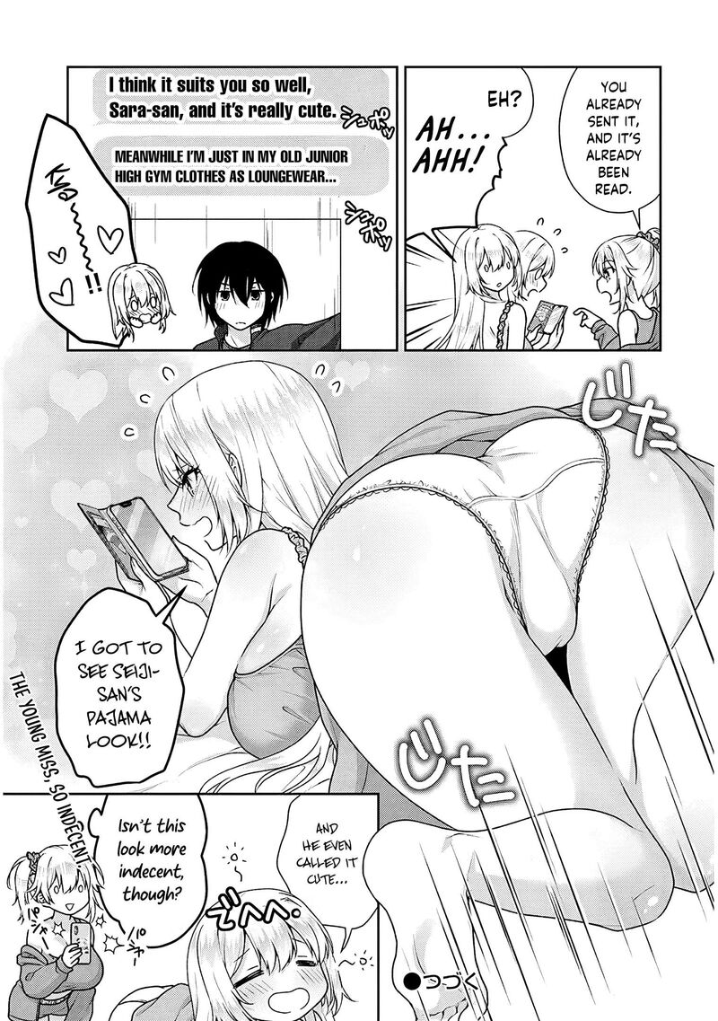 Risou No Kanojo 41e 4