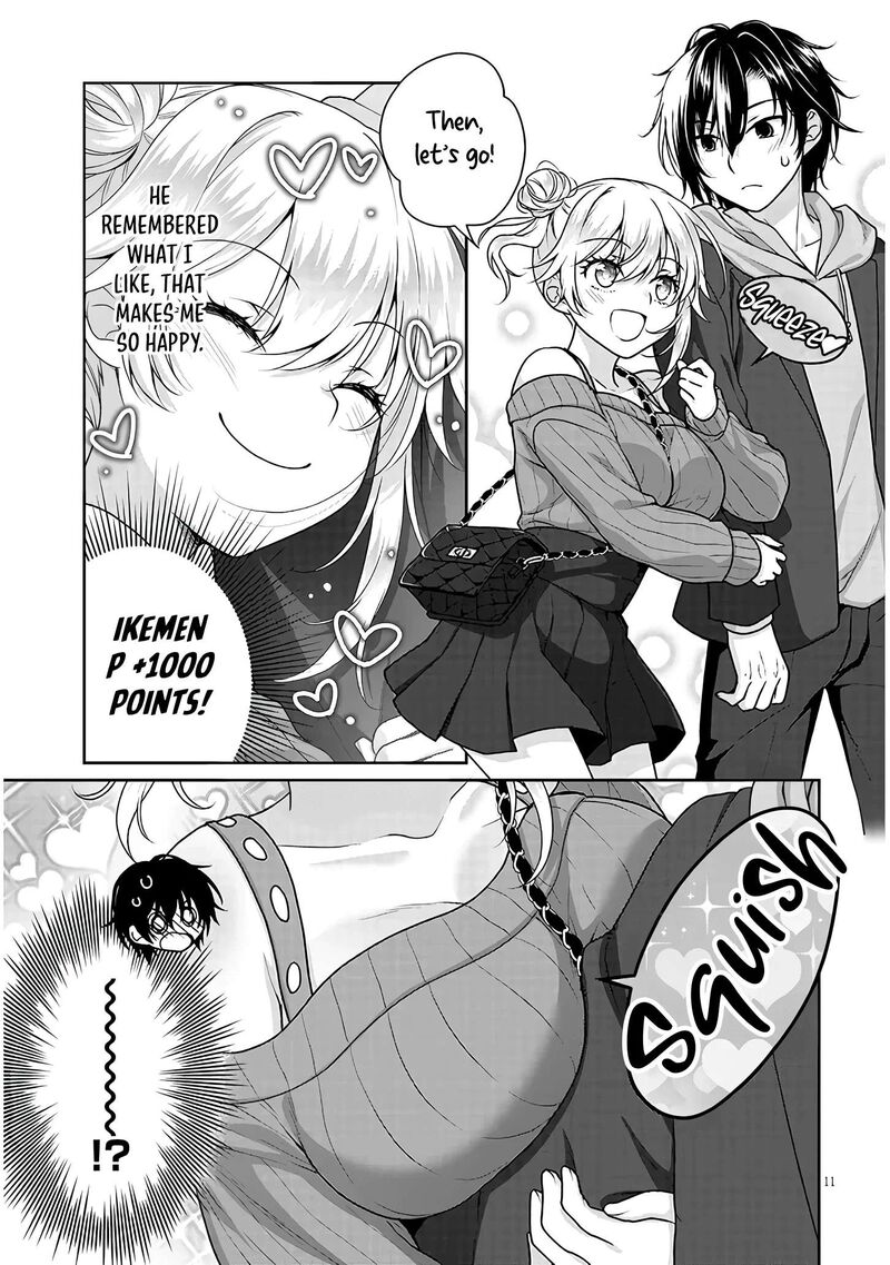 Risou No Kanojo 42 12