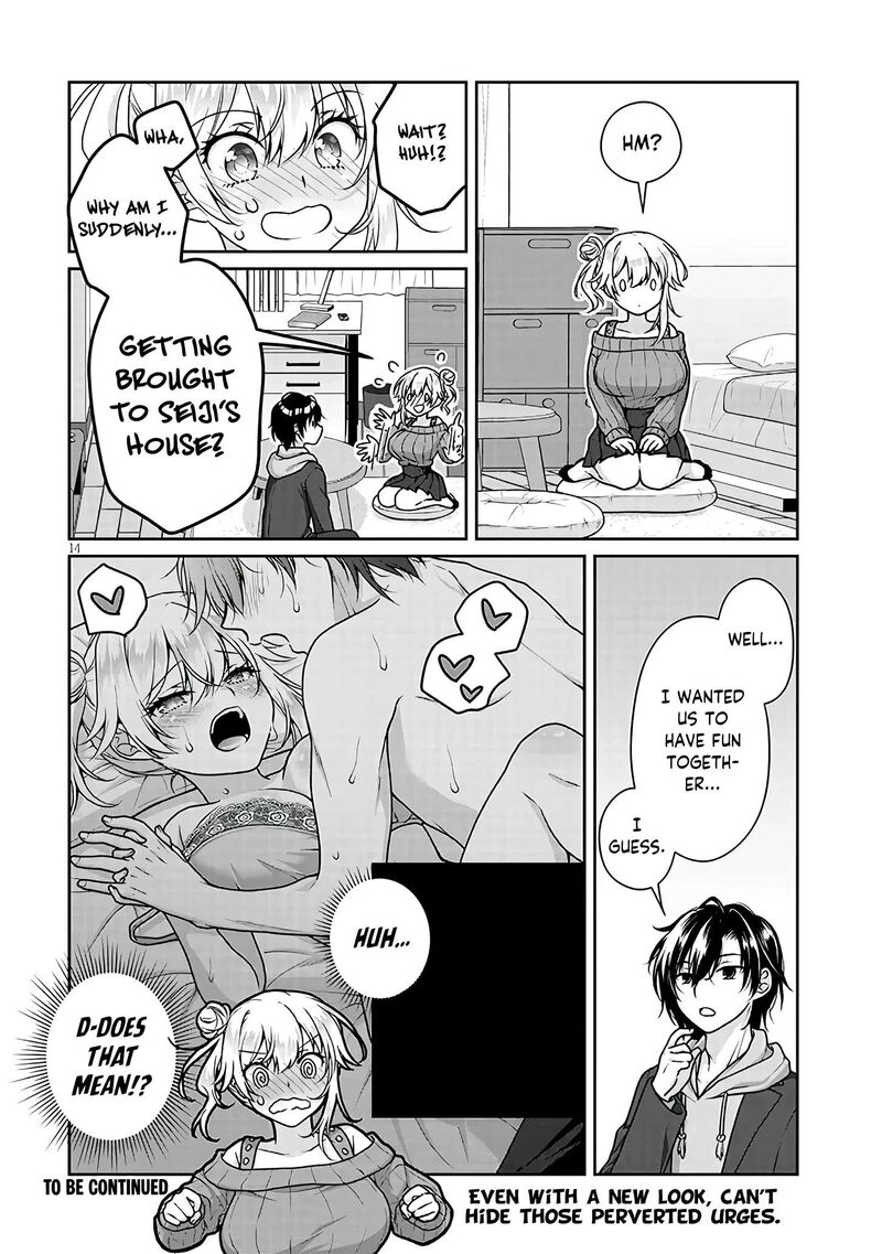 Risou No Kanojo 42 15