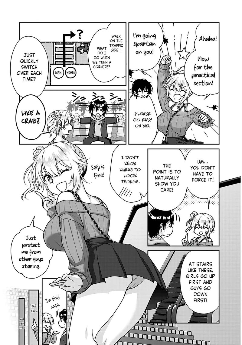 Risou No Kanojo 42 9