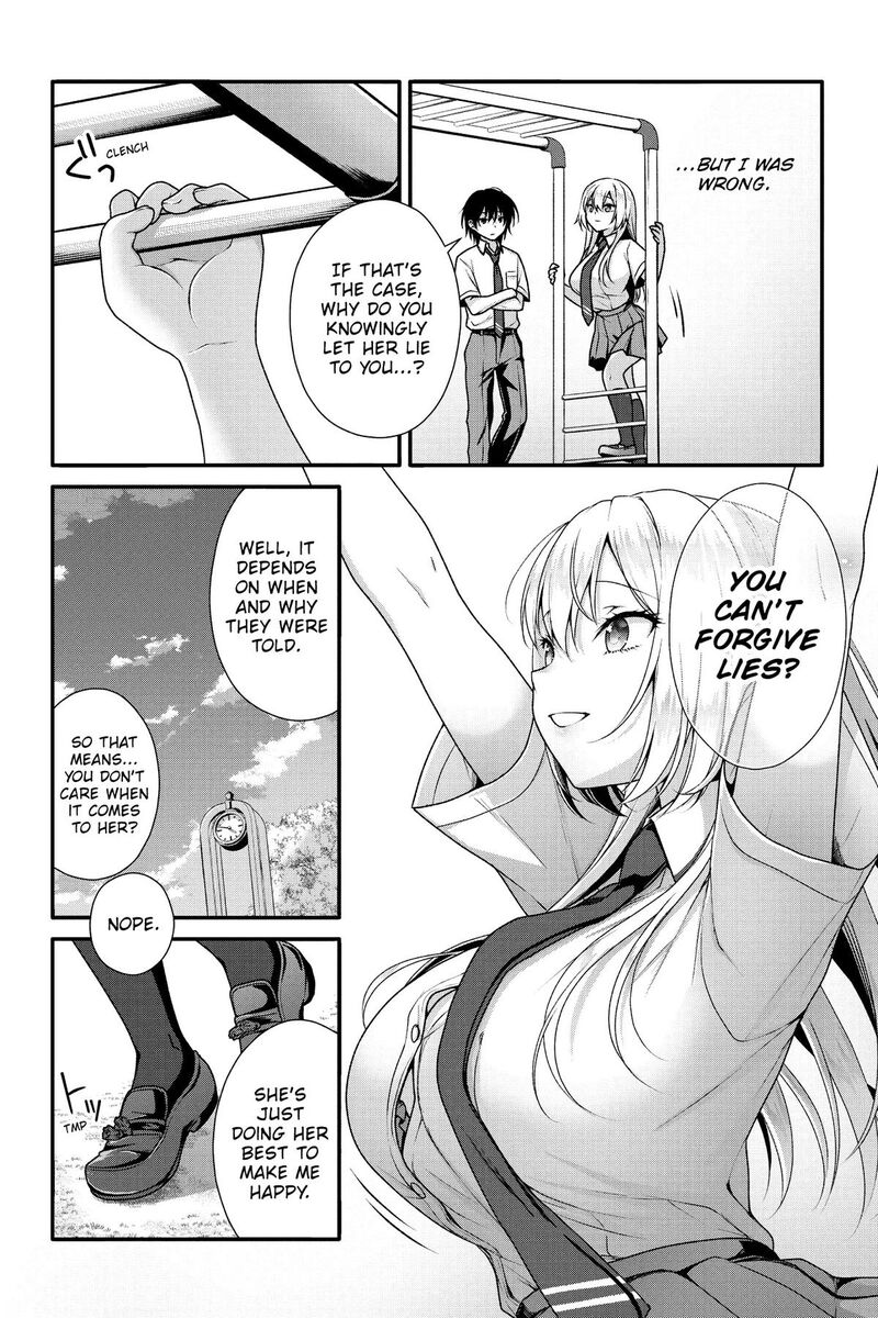 Risou No Kanojo 5 17