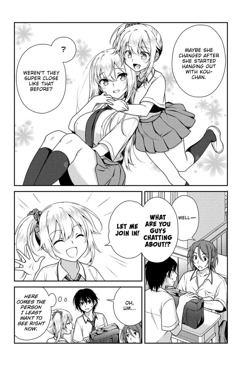 Risou No Kanojo 5 5