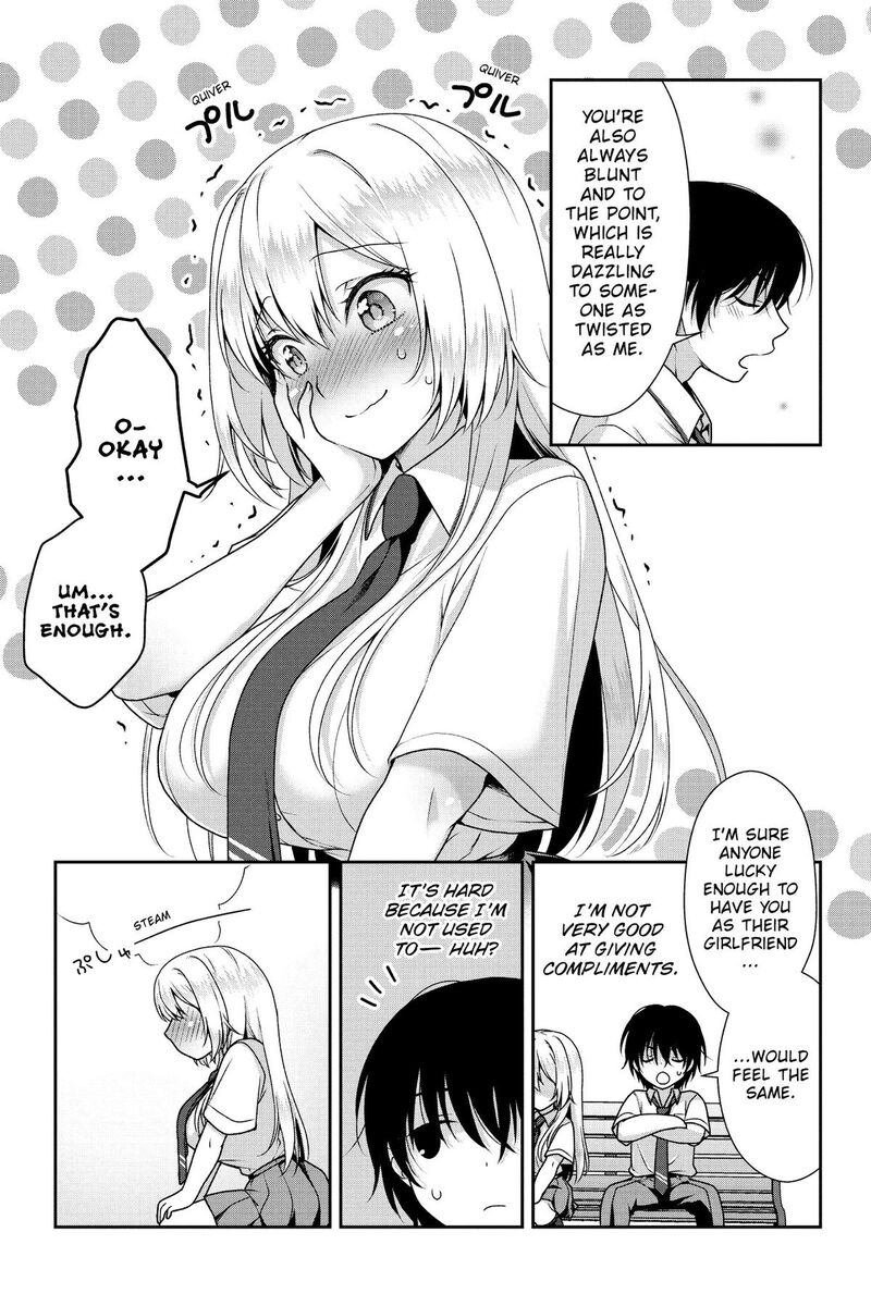 Risou No Kanojo 7 12