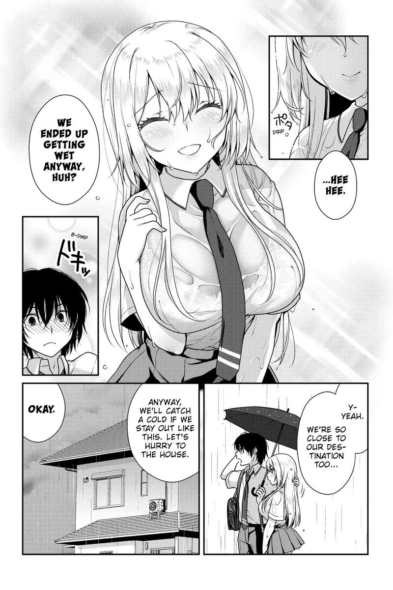 Risou No Kanojo 8 11