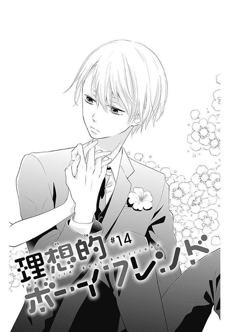 Risouteki Boyfriend 14 1