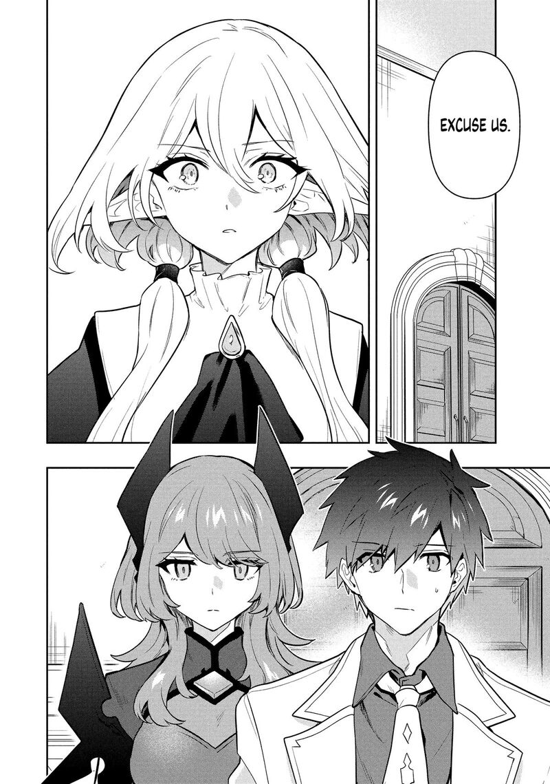 Roku Hime Wa Kami Goei Ni Koi Wo Suru Saikyou No Shugo Kishi Tenseishite Mahou Gakuen Ni Iku 103 10