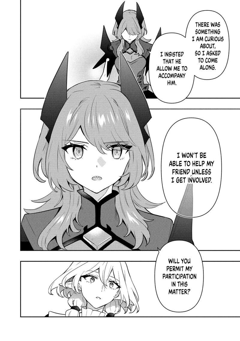 Roku Hime Wa Kami Goei Ni Koi Wo Suru Saikyou No Shugo Kishi Tenseishite Mahou Gakuen Ni Iku 103 12