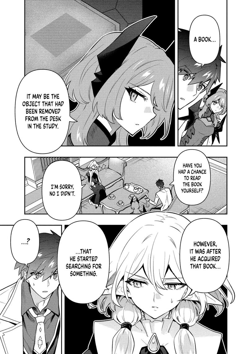 Roku Hime Wa Kami Goei Ni Koi Wo Suru Saikyou No Shugo Kishi Tenseishite Mahou Gakuen Ni Iku 103 17