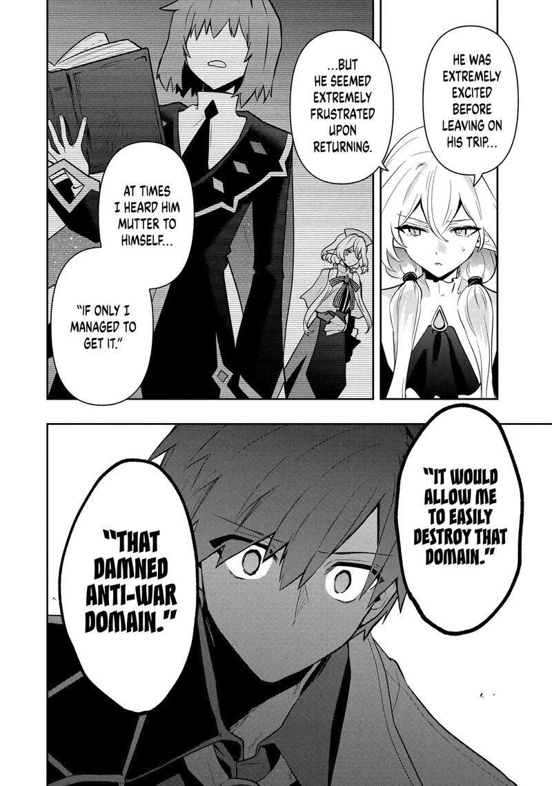 Roku Hime Wa Kami Goei Ni Koi Wo Suru Saikyou No Shugo Kishi Tenseishite Mahou Gakuen Ni Iku 103 20