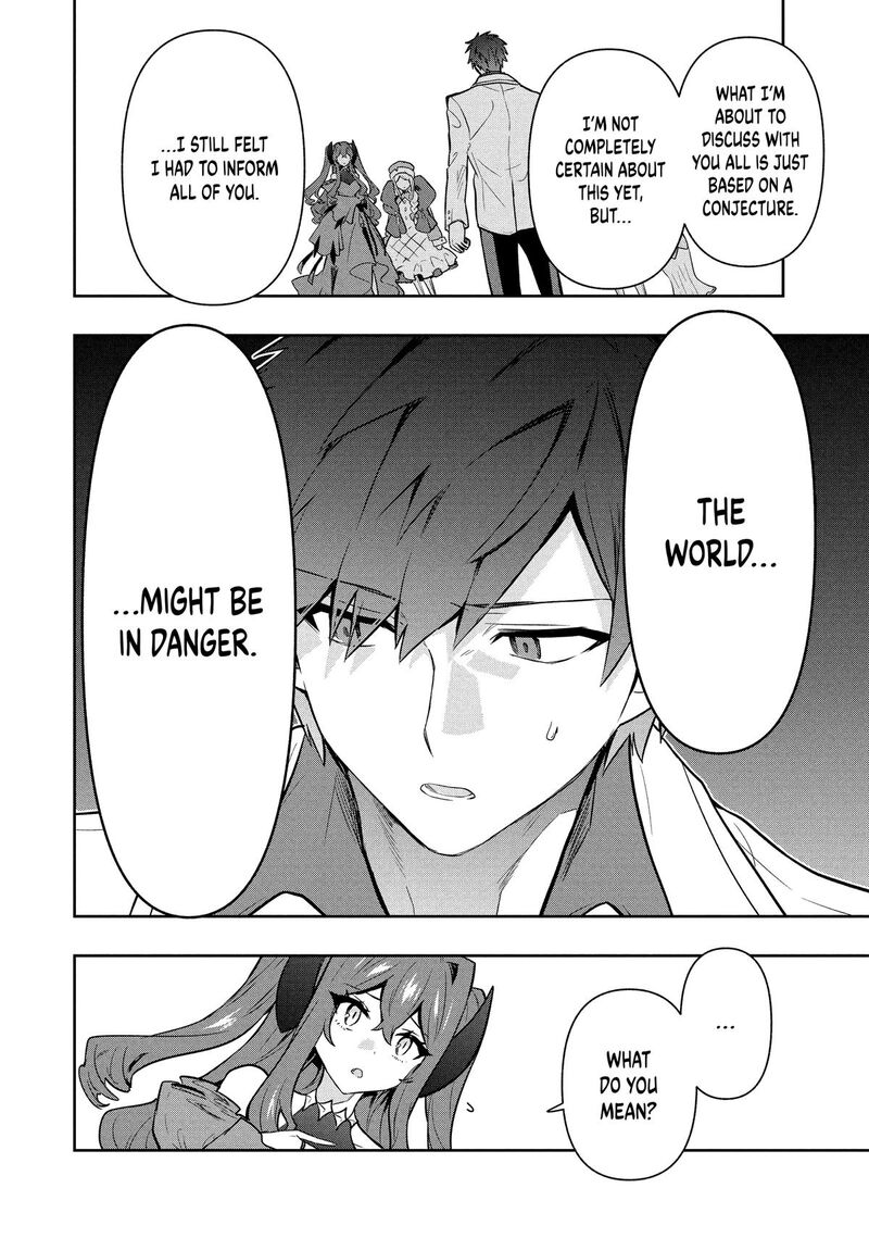 Roku Hime Wa Kami Goei Ni Koi Wo Suru Saikyou No Shugo Kishi Tenseishite Mahou Gakuen Ni Iku 104 2