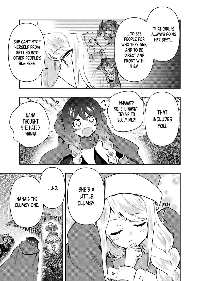 Roku Hime Wa Kami Goei Ni Koi Wo Suru Saikyou No Shugo Kishi Tenseishite Mahou Gakuen Ni Iku 106 9