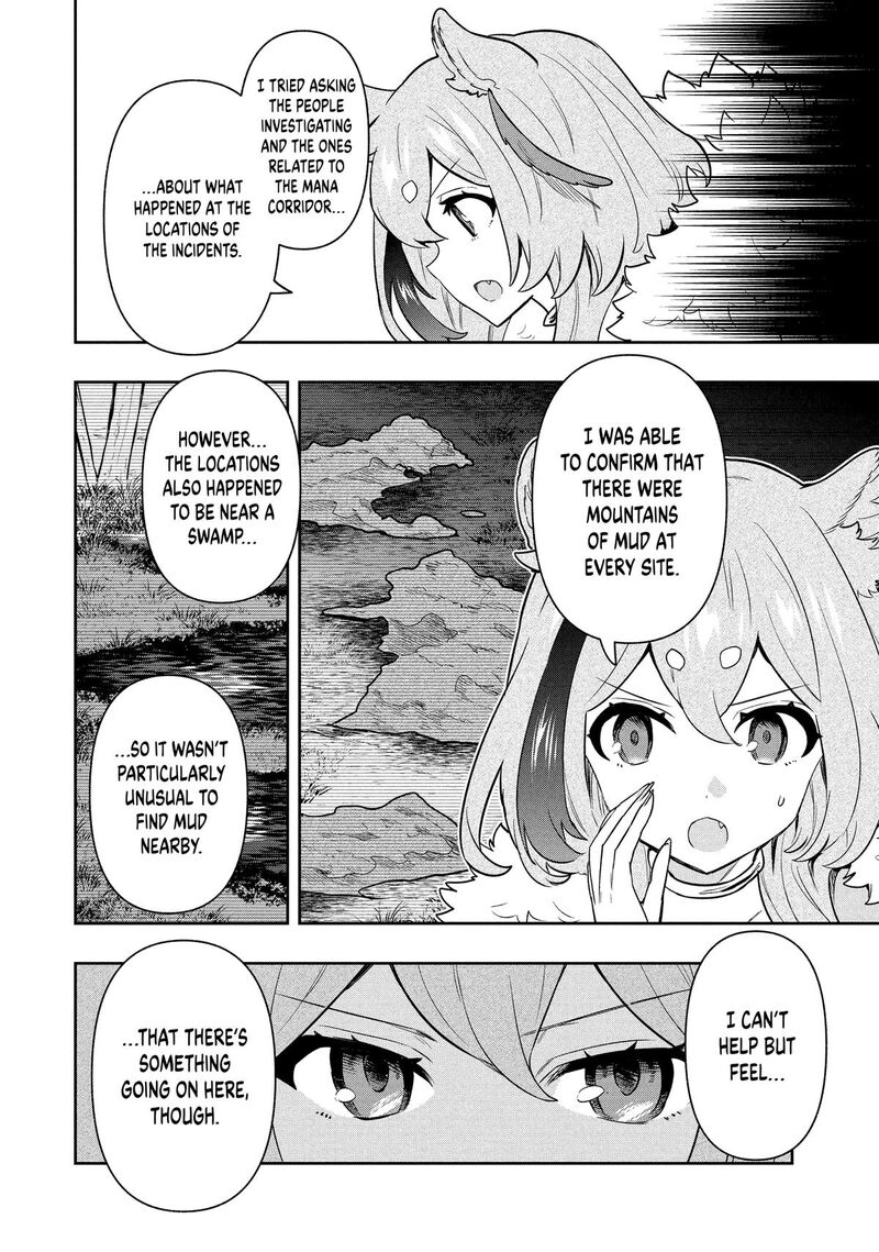 Roku Hime Wa Kami Goei Ni Koi Wo Suru Saikyou No Shugo Kishi Tenseishite Mahou Gakuen Ni Iku 107 12