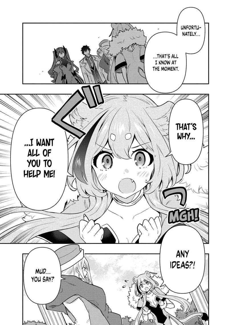 Roku Hime Wa Kami Goei Ni Koi Wo Suru Saikyou No Shugo Kishi Tenseishite Mahou Gakuen Ni Iku 107 13