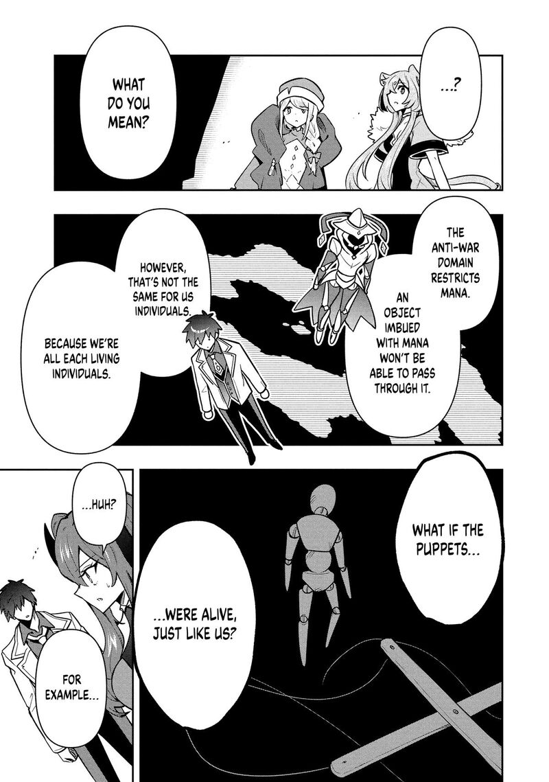 Roku Hime Wa Kami Goei Ni Koi Wo Suru Saikyou No Shugo Kishi Tenseishite Mahou Gakuen Ni Iku 108 13