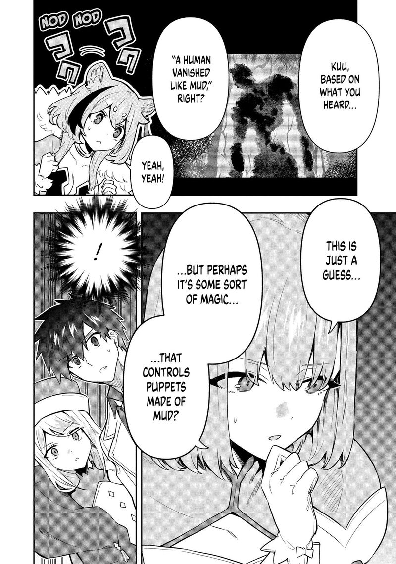 Roku Hime Wa Kami Goei Ni Koi Wo Suru Saikyou No Shugo Kishi Tenseishite Mahou Gakuen Ni Iku 108 2