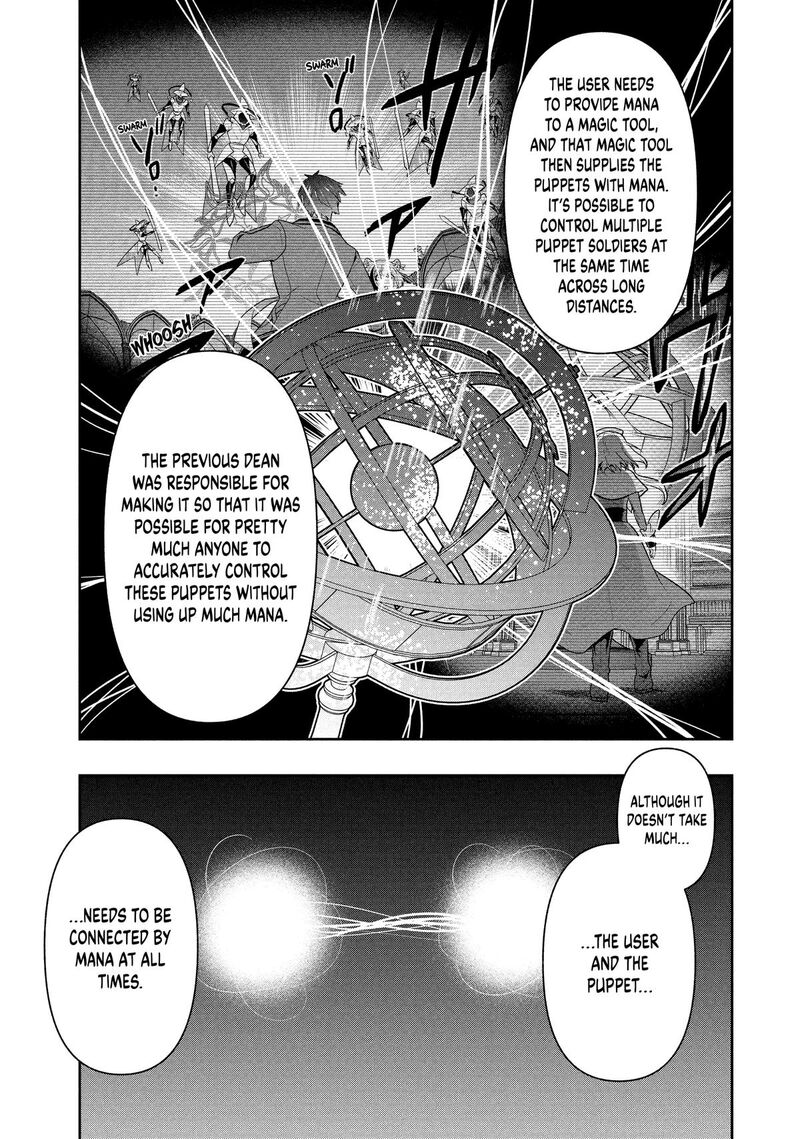 Roku Hime Wa Kami Goei Ni Koi Wo Suru Saikyou No Shugo Kishi Tenseishite Mahou Gakuen Ni Iku 108 9