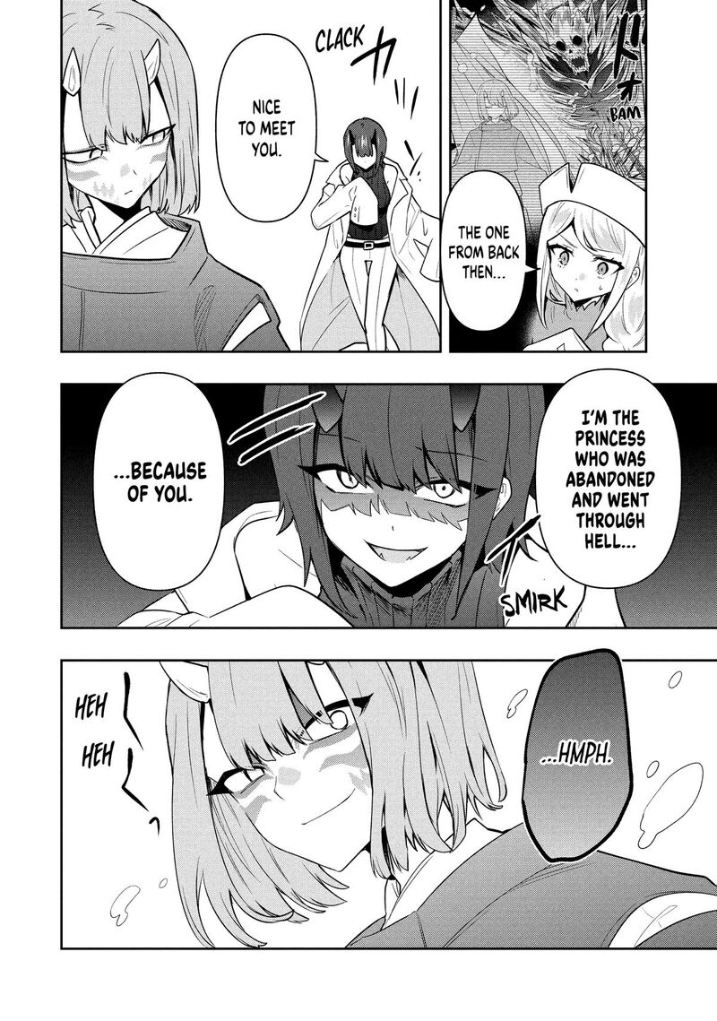 Roku Hime Wa Kami Goei Ni Koi Wo Suru Saikyou No Shugo Kishi Tenseishite Mahou Gakuen Ni Iku 109 2