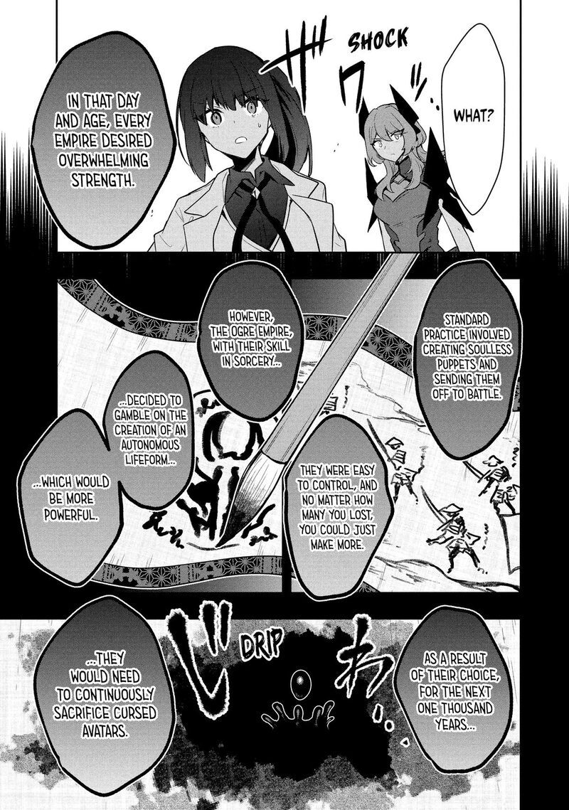 Roku Hime Wa Kami Goei Ni Koi Wo Suru Saikyou No Shugo Kishi Tenseishite Mahou Gakuen Ni Iku 109 5