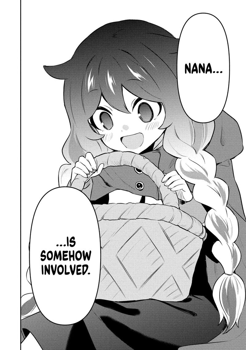 Roku Hime Wa Kami Goei Ni Koi Wo Suru Saikyou No Shugo Kishi Tenseishite Mahou Gakuen Ni Iku 110 14